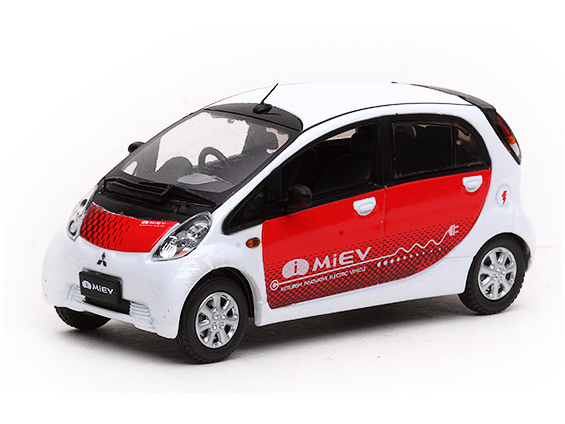 VITESSE/ビテス 三菱 i MiEV カルフォルニアバージョン