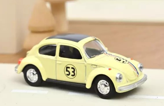 NOREV/ノレブ  VW　ビートル 1303 1973 #53