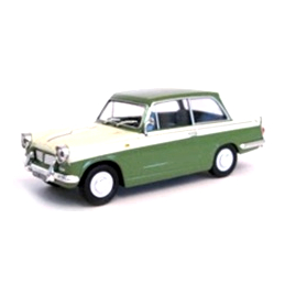 Cararama/カララマ ヘラルド  グリーン/クリーム