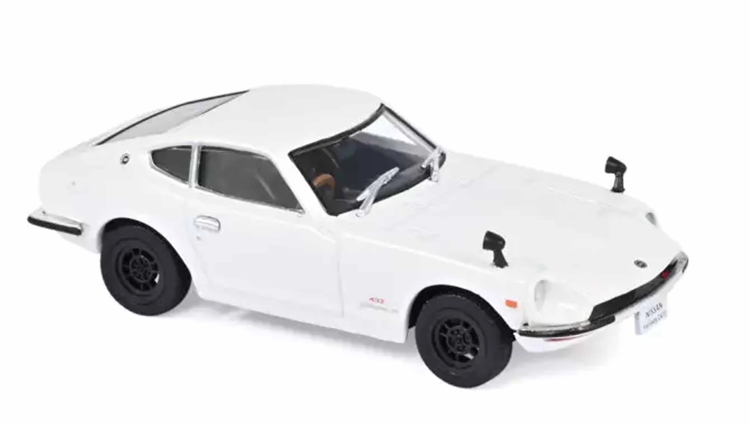 NOREV J/ノレブジェイ ニッサン フェアレディ Z 1969 ホワイト