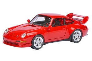 Schuco/シュコー  ポルシェ 911(993) Cup 3.8