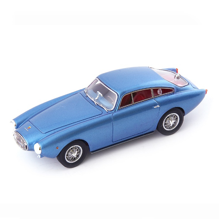 Auto Cult/オートカルト チシタリア 202B アバルト Allemano Berlinetta 1951 ブルー