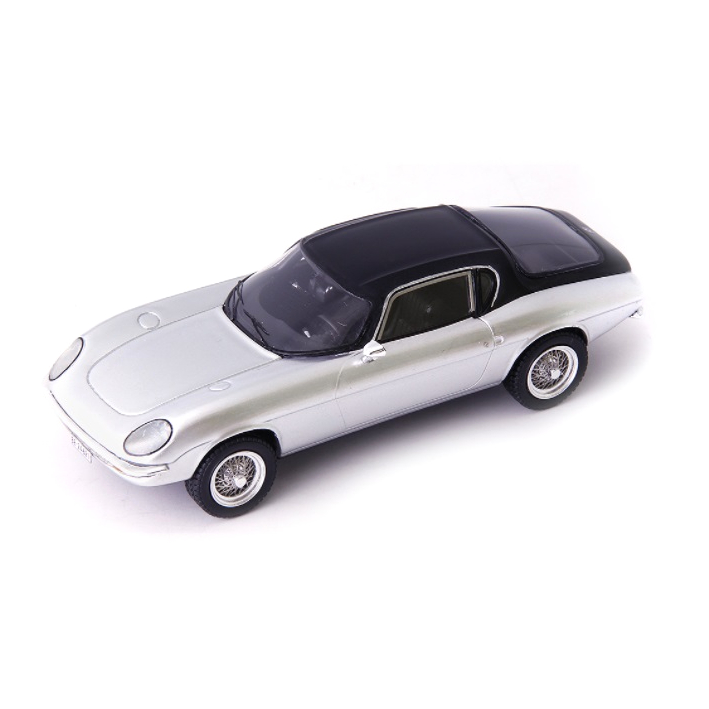 Auto Cult/オートカルト BMW Hurrican 1964 シルバーブラック