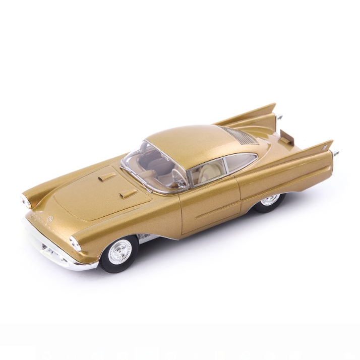 Auto Cult/オートカルト オールズモビル カトラス コンセプト 1954 メタリックゴールド