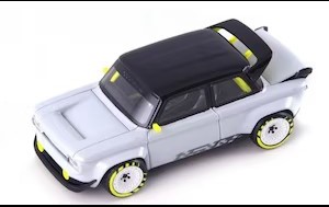 Auto Cult/オートカルト  NSU EP4 ライトグレー