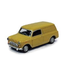 Cararama/カララマ ミニ パネルバン ベージュ