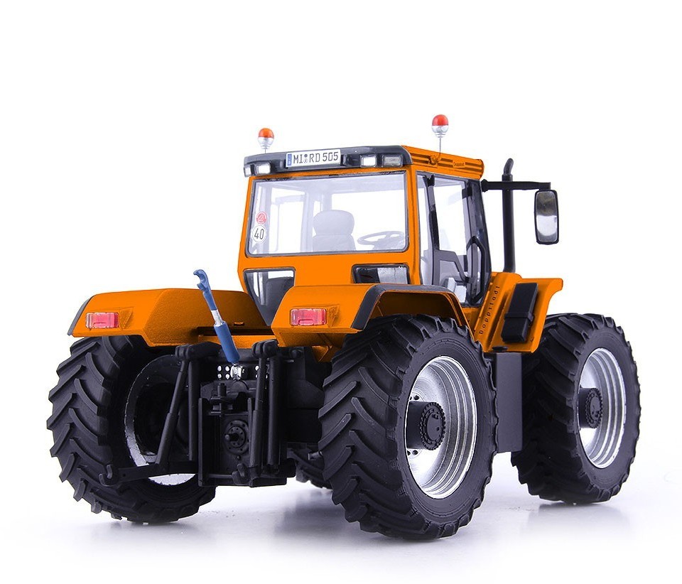 Auto Cult/オートカルト ドップシュタット  トラクター 200 2003  オレンジ