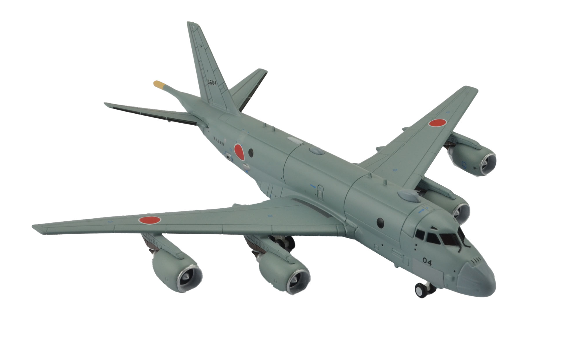 Avioni-X  P-1 哨戒機 海上自衛隊