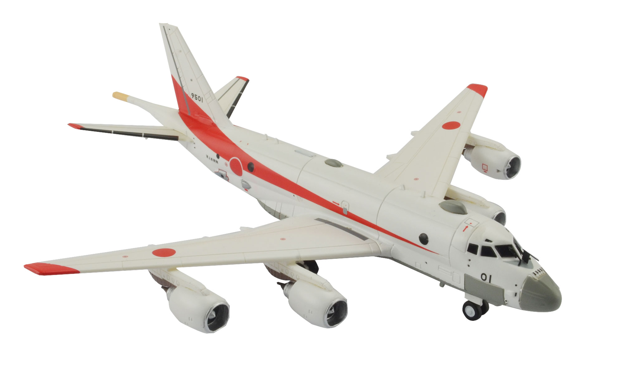 Avioni-X  UP-1多用機 海上自衛隊