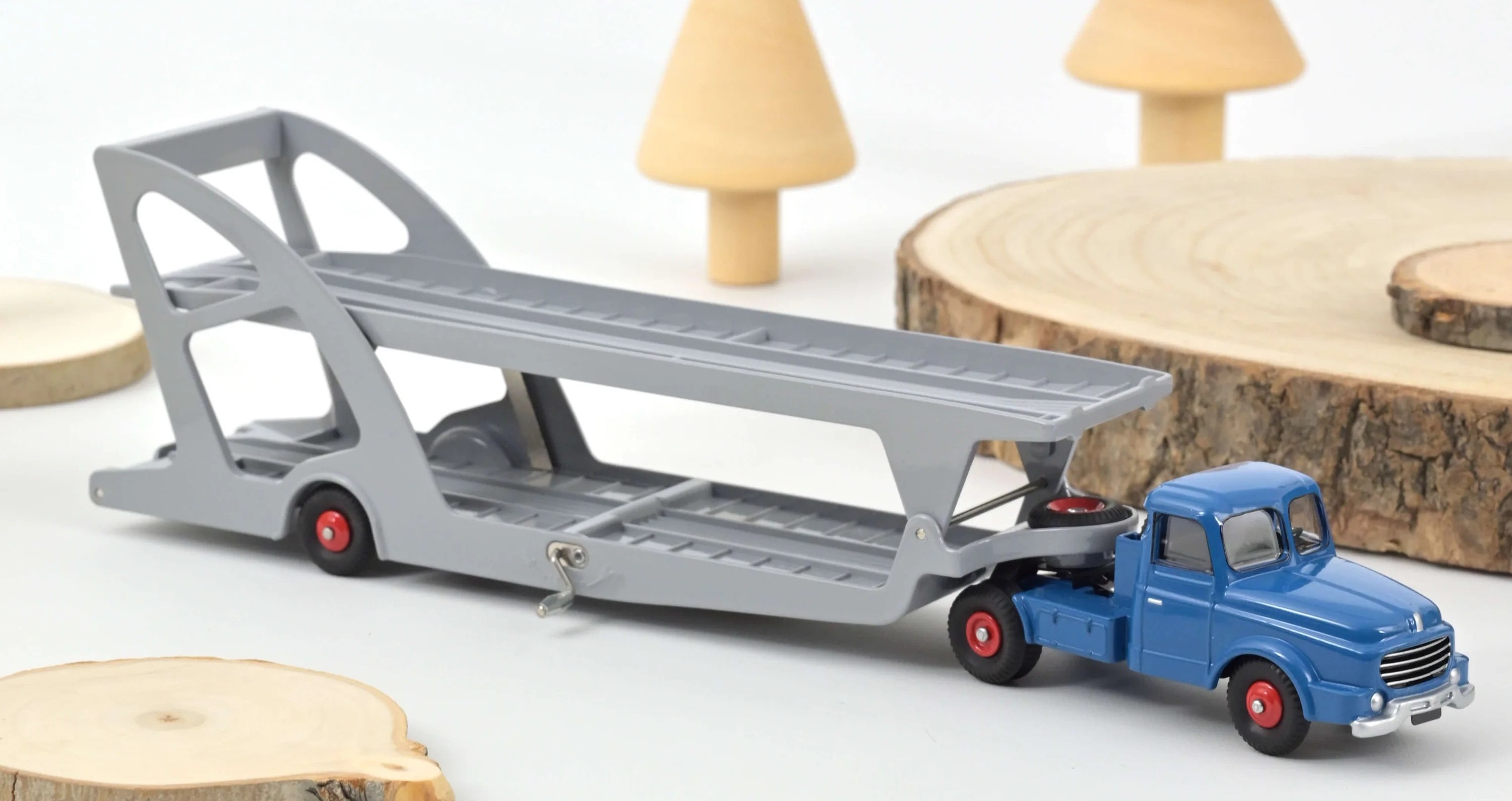 NOREV/ノレブ  Willeme カートランスポーター