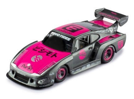 ixo/イクソ  ポルシェ 935 K3V BISIMOTO