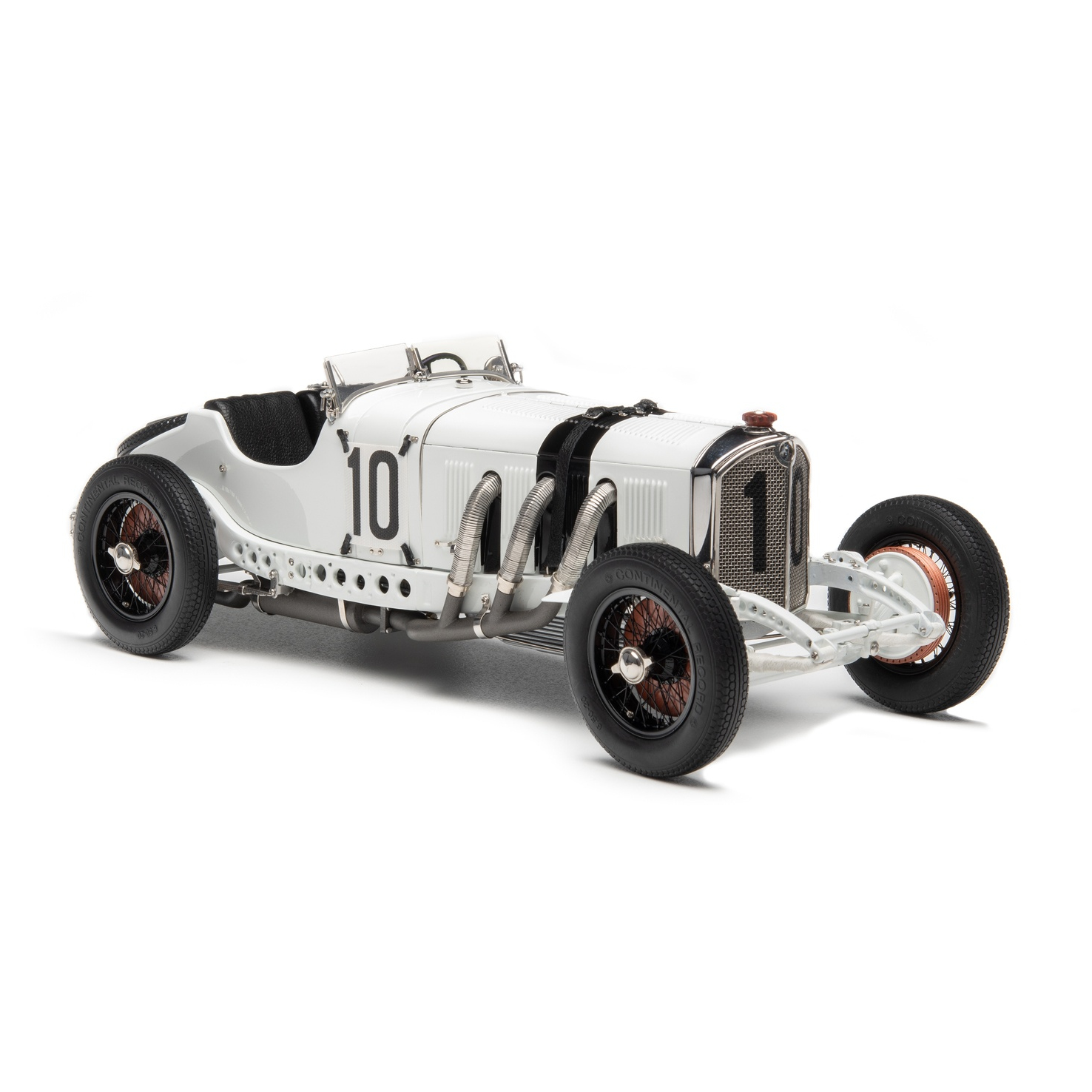 1/18CMC超精密 ミニカー/メルセデスベンツSSKLミッレ.ミリア1931 1/18CMC超精密 ミニカー/メルセデスベンツSSKLミッレ.ミリア1931