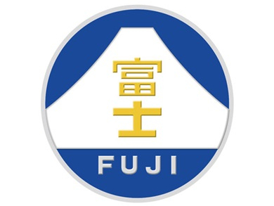 新彫金 彫金ヘッドマーク ステッカー 富士