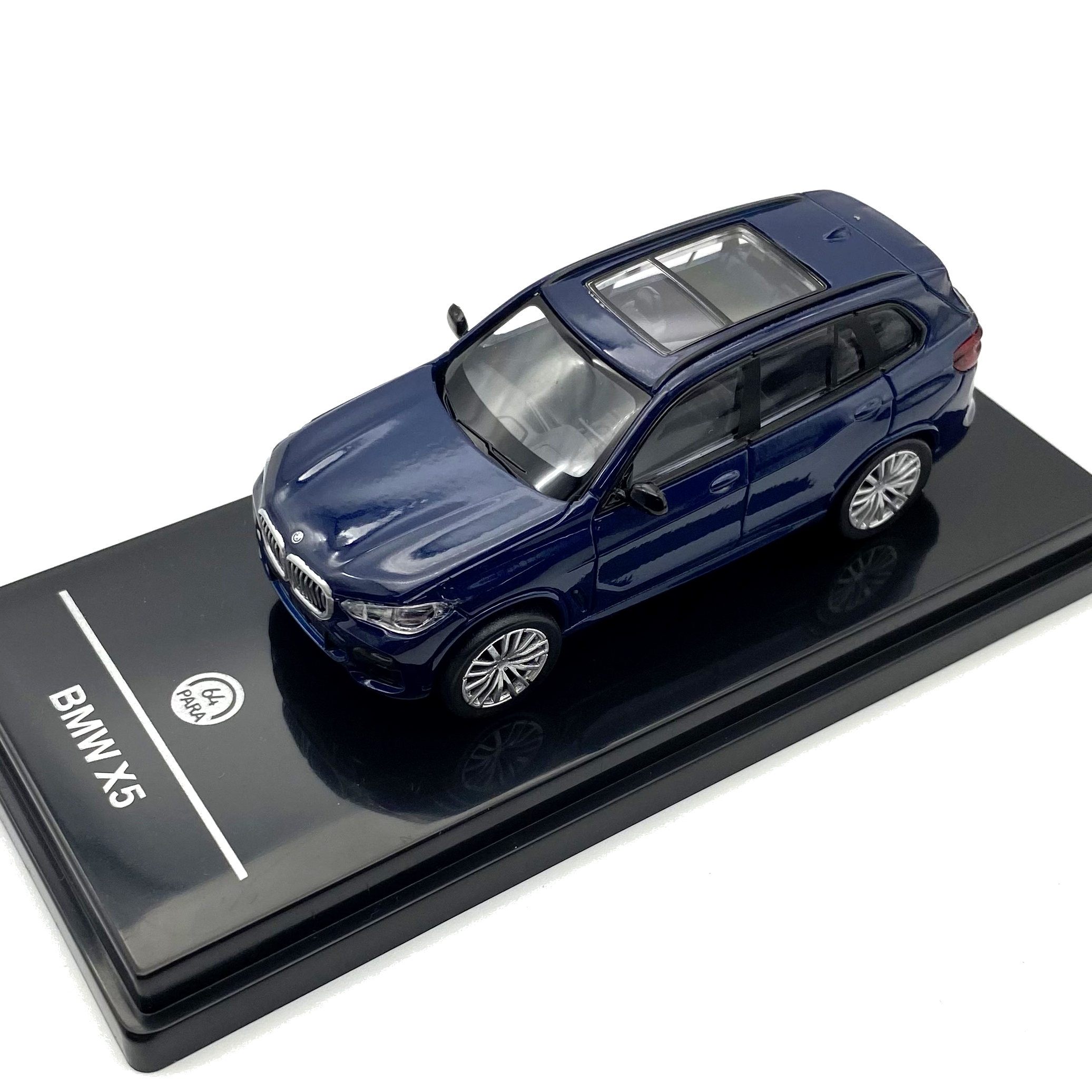 PARAGON/パラゴン BMW X5 G05 ブルー LHD
