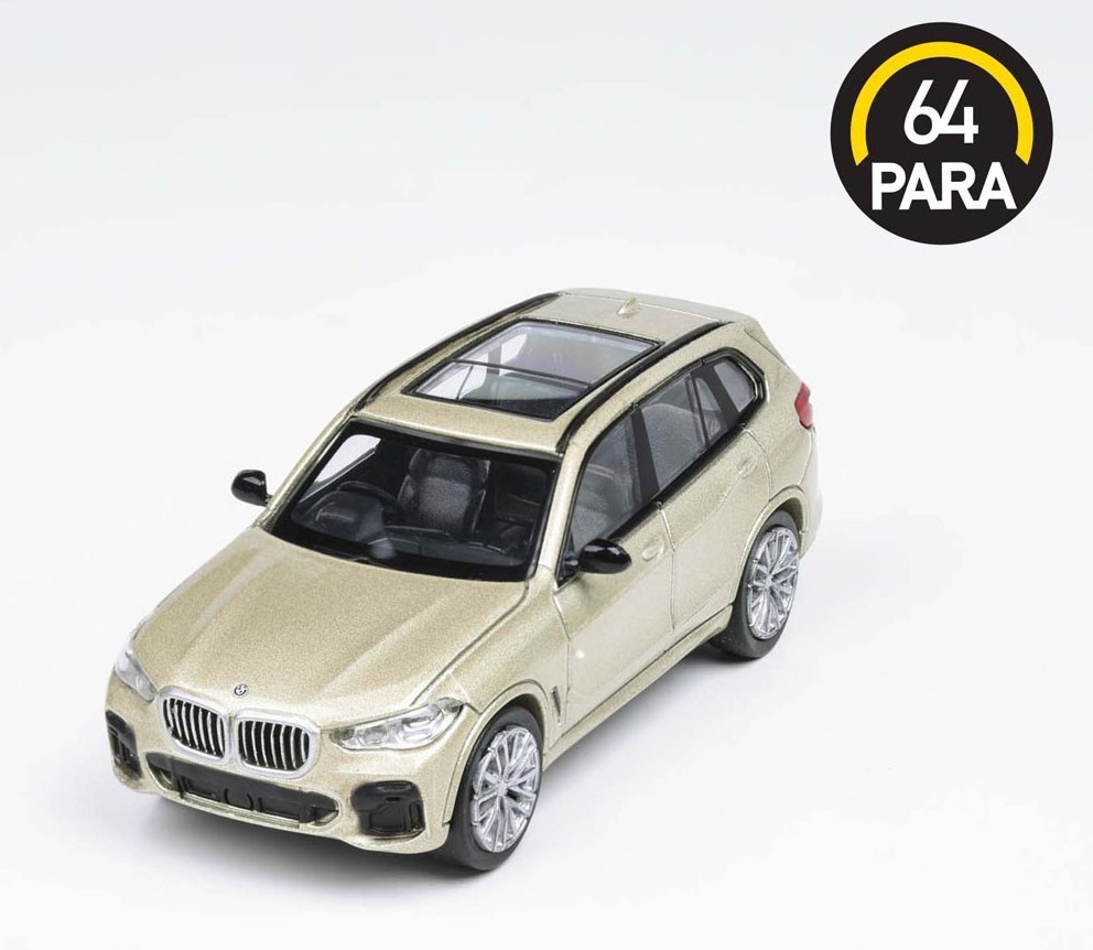 PARAGON/パラゴン  BMW X5 サンストーン LHD