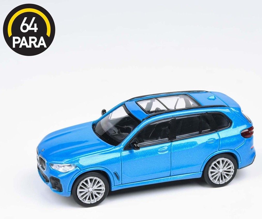 PARAGON/パラゴン  BMW X5 アトランティス RHD