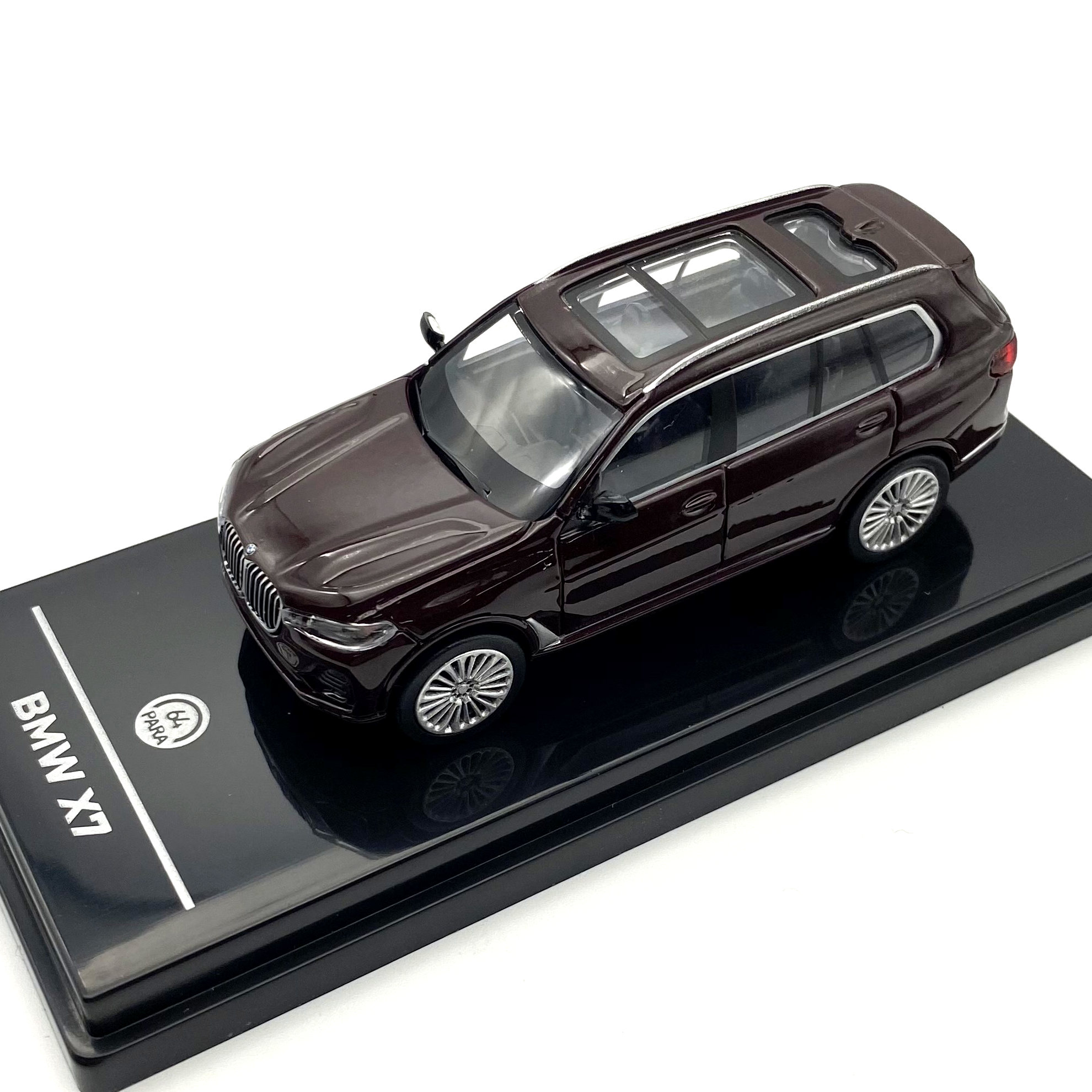 PARAGON/パラゴン BMW X7 アメトリン LHD