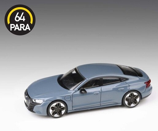 PARAGON/パラゴン  アウディ RS e-tron GT 2021 ケモラグレー LHD