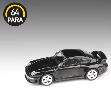PARAGON/パラゴン  RUF CTR2 1995 ブラック LHD