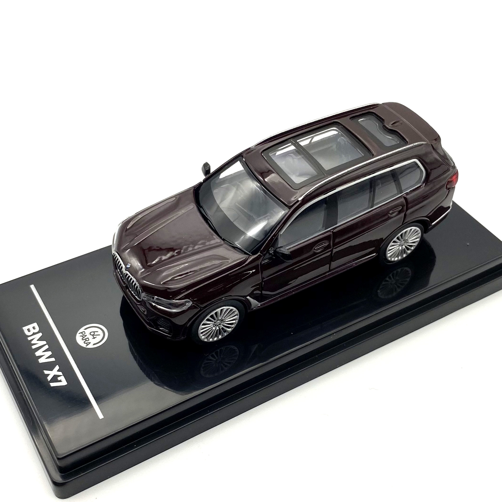 PARAGON/パラゴン BMW X7 アメトリン RHD