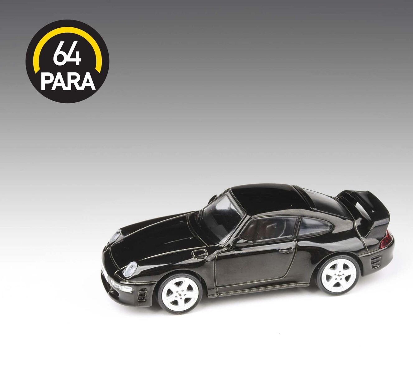 PARAGON/パラゴン  RUF CTR2 1995 ブラック RHD