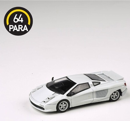 PARAGON/パラゴン  チゼータ V16T 1991 パールホワイト RHD