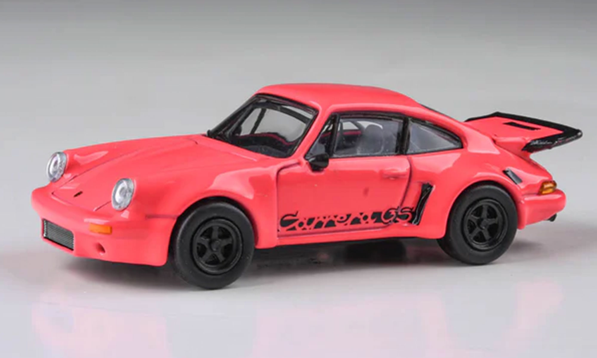 PARAGON/パラゴン  ポルシェ 911 カレラ RSR 3.0 1974 フクシア LHD