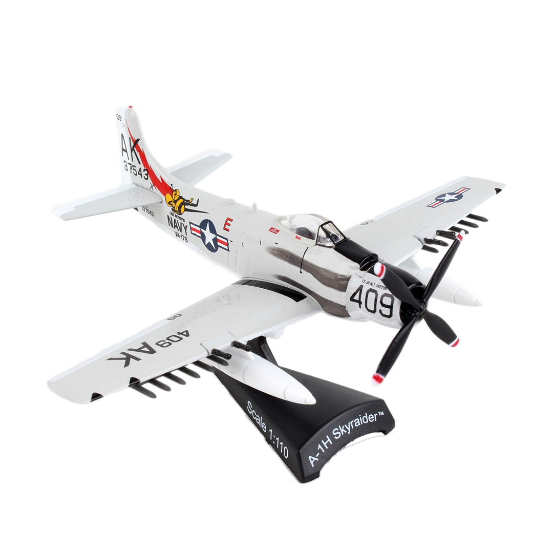 DARON POSTAGE STAMP/ダロン ポステージスタンプ  A-1H スカイレイダー