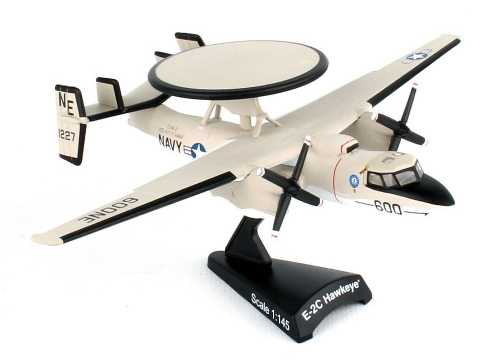 DARON/ダロン  E-2C ホークアイ VAW-116