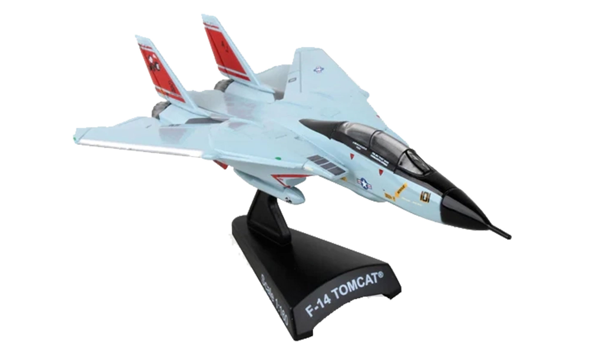 DARON/ダロン  F-14A トムキャット VF-31