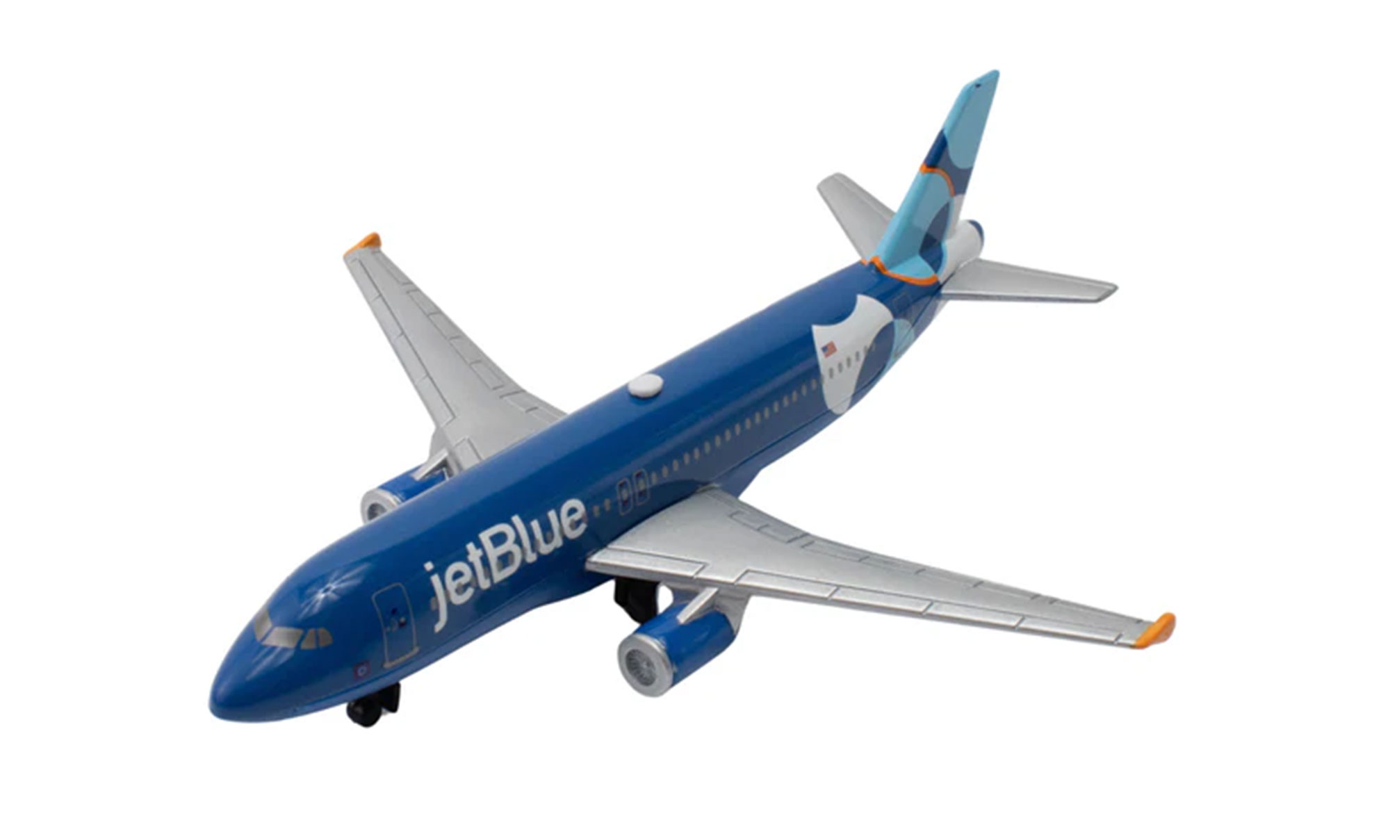 DARON SKYMARKS/ダロン スカイマークス  ジェットブルー航空 スポットライト シングルプレーン