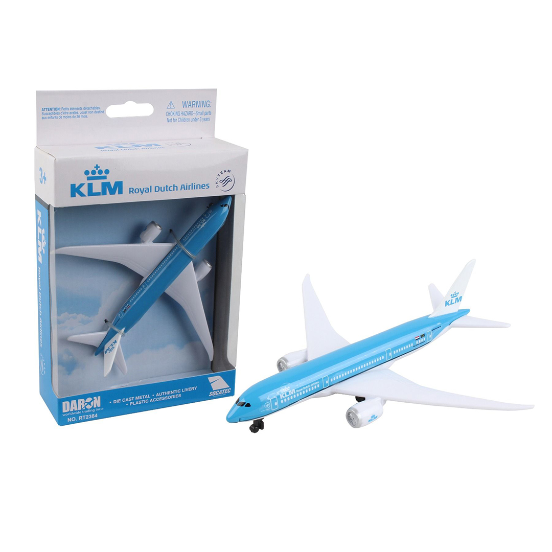 DARON/ダロン  シングルプレーン KLM