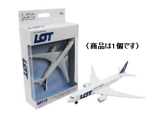DARON/ダロン シングルプレーン　LOTポーランド