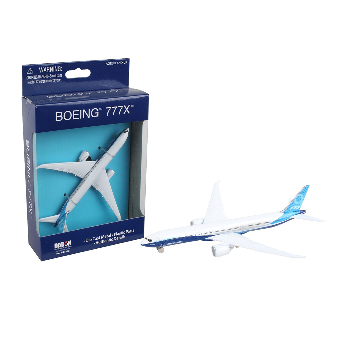 DARON/ダロン シングルプレーン ボーイング 777X KB MART