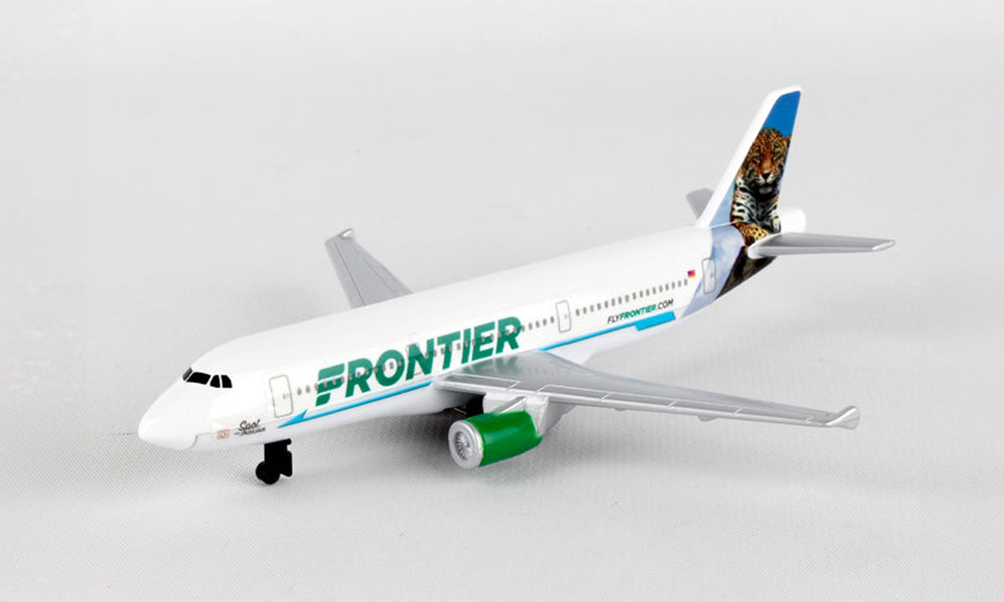 DARON SKYMARKS/ダロン スカイマークス  シングルプレーン フロンティア航空