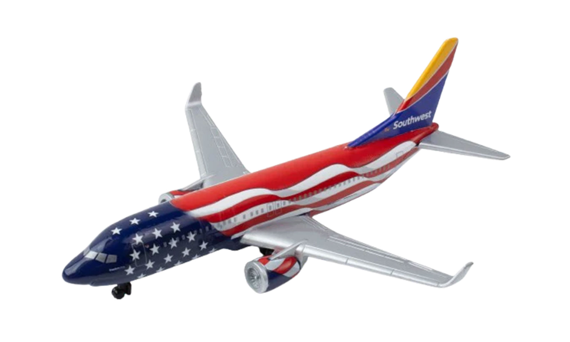 DARON SKYMARKS/ダロン スカイマークス  サウスウエスト航空　フリーダムワン シングルプレーン