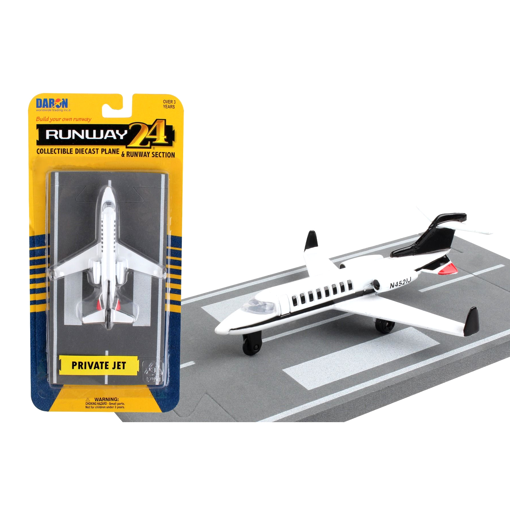 Daron ダロン プライベートジェット機 Kb Mart