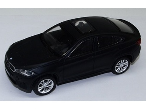 Cmc Toy シーエムシートイ Bmw X6 M マット ブラック プルバックカー Kb Mart
