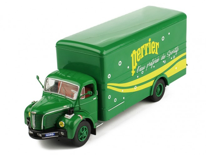 ixo/イクソ ベルリエ GLR 8M 1960 PERRIER