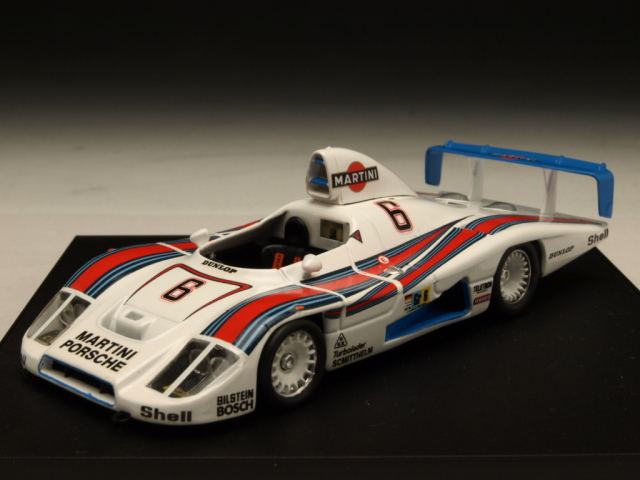 Trofeu/トロフュー ポルシェ 936 78 ル・マン 24時間 2位 #6 J.イクス
