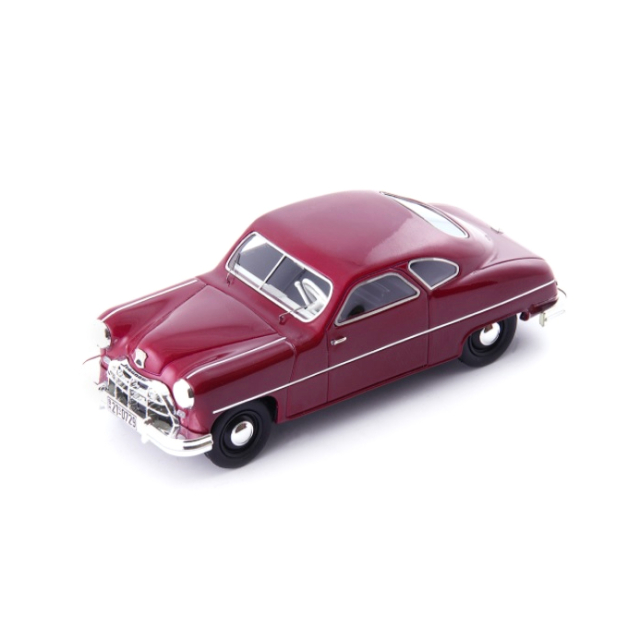 Auto Cult/オートカルト シュタウナウ  K400  1950  ダークレッド