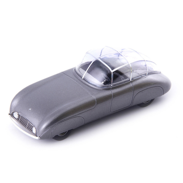 Auto Cult/オートカルト  BMW S1 1949 シルバー