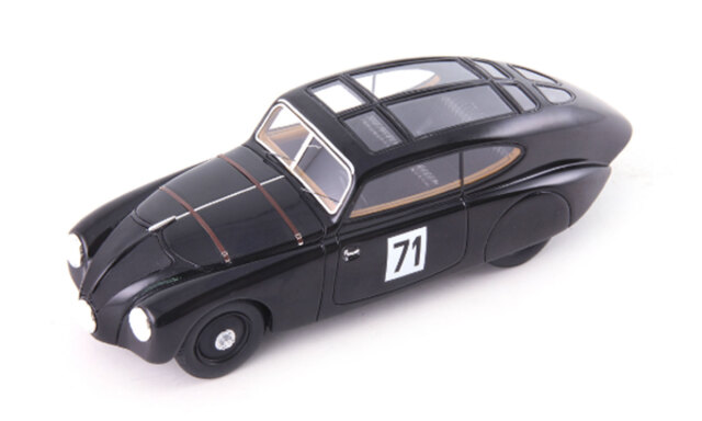 Auto Cult/オートカルト  プラガ スーパー ピッコロ スポーツ 1934