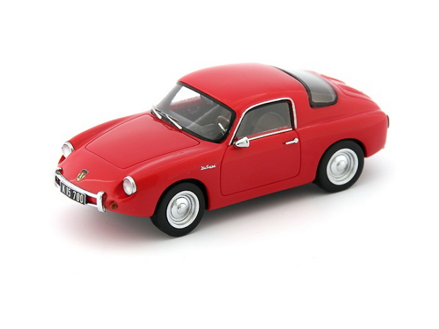 Auto Cult/オートカルト Intermeccanica IMP 1961 レッド