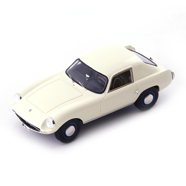 Auto Cult/オートカルト モンテヴェルディ(MBM) ツーリスモ 1962 Auto Cult/オートカルト モンテヴェルディ(MBM) ツーリスモ 1962