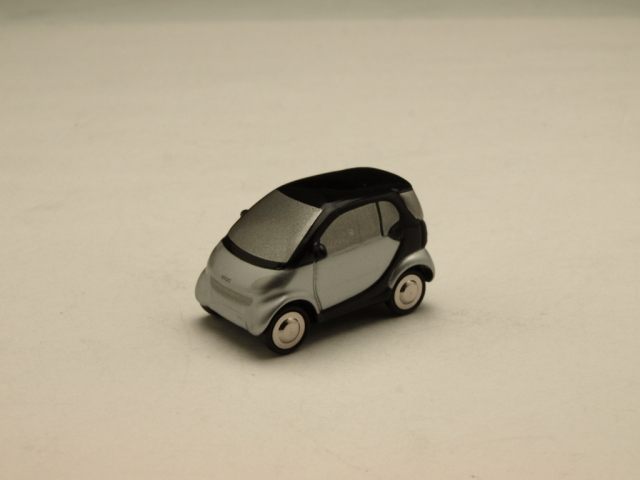 Schuco/シュコー スマート シティクーペシルバー/ブラック