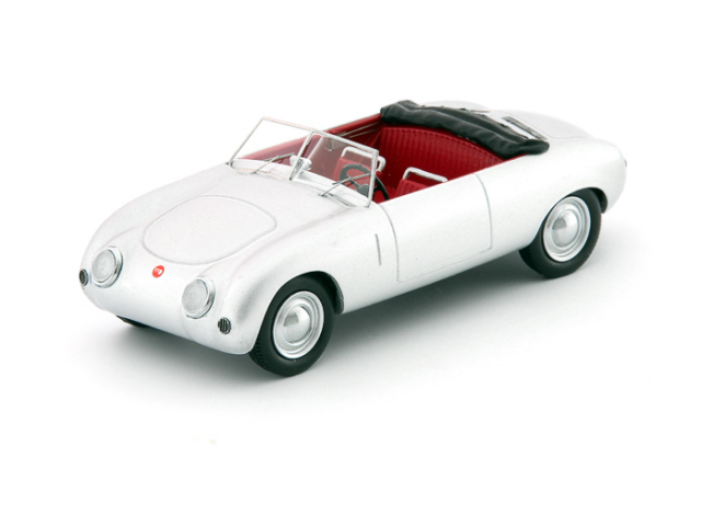 Auto Cult/オートカルト ディンゼル 4シーター 1949 シルバー