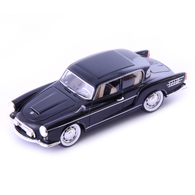 Auto Cult/オートカルト ノイマン VW 1958 ブラック
