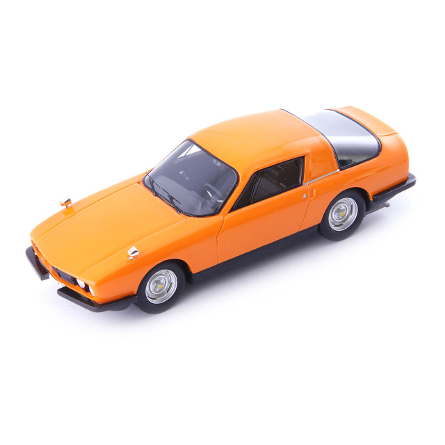 おすすめプライズ｜株式会社タイトー Auto Cult/オートカルト バイエル K 67 1967 オレンジ ミニカー