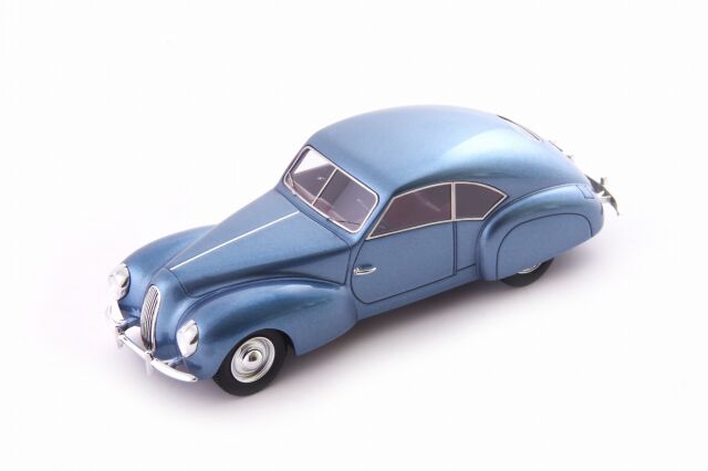 Auto Cult/オートカルト マーキュリー パラゴン 1940 ブルー